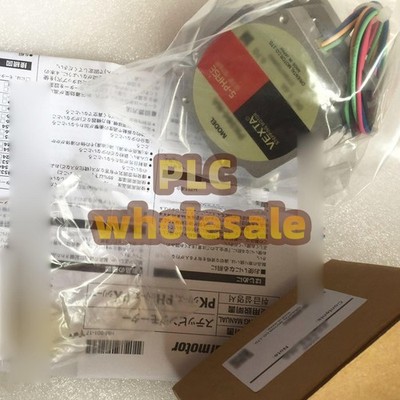 1PC New Oriental Motor VEXTA PK564-NA-A33 Stepping Motor Fast shipping