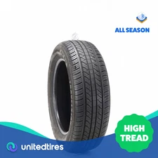 Used 225/60R18 Travelstar UN99 100V - 8/32 (NYUI)