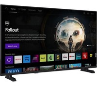JVC LT-40CT450 40 Smart Full HD HDR LED TV - REFURB-B