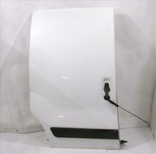 Porte arrière et accessoires Citroen NEMO
