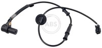 A.B.S. Abs Sensor Raddrehzahl 31485 FüR Hyundai Atos Mx