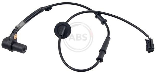A.B.S. Abs Sensor Raddrehzahl 31485 FüR Hyundai Atos Mx-image