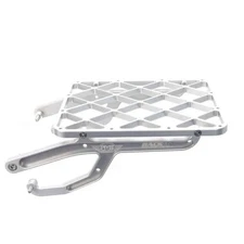 Pro Moto Billet Fastway Rear Cargo Rack Honda CRF250R CRF250X 04-17 PMB-01-1201