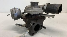 Turbo Citroen C8