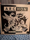 ARCHON - THE LIGHT AND THE DARK - COMMODORE AMIGA GAME - 1985 TESTED AND WORKING