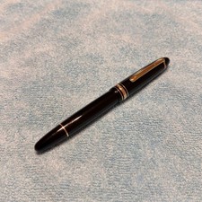 Evidenziatore pennarello documenti Montblanc