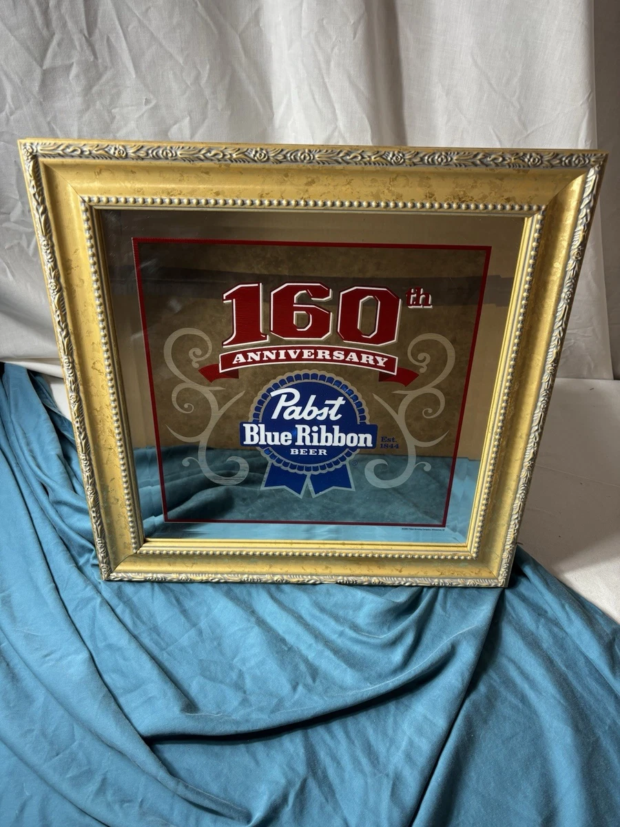pabst blue ribbon beer mirror products for sale | eBay