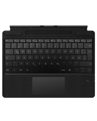 Qulose Surface Pro Tastatur für Microsoft Surface Pro 8/ Pro 9/ Pro X/Pro 11 - Bild 8 von 24