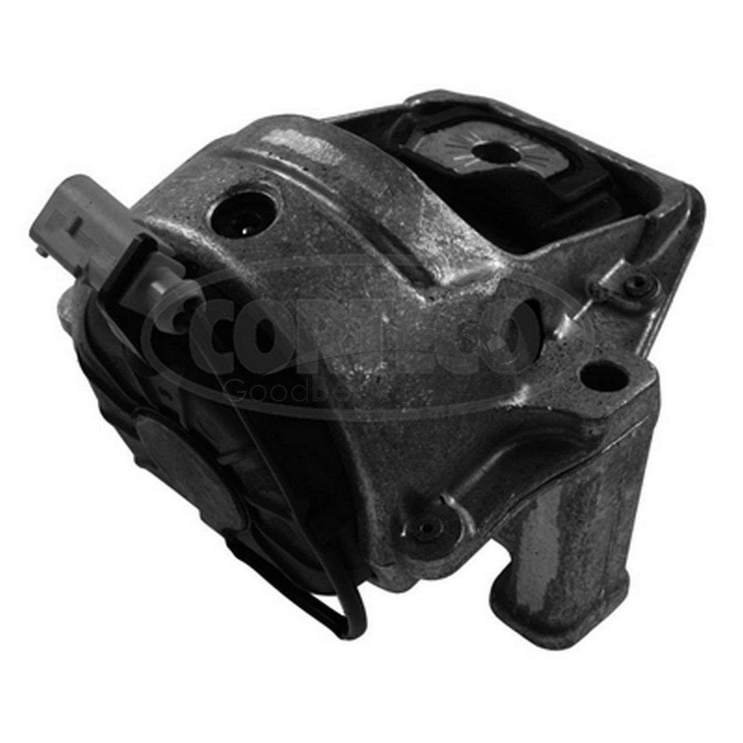 One New Corteco Engine Mount Left 80004473 for Audi Porsche | eBay 