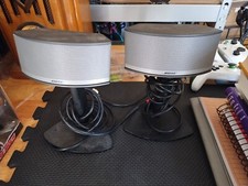 Bose Companion 5 Multimedia Speaker Speakers Speakers Only 