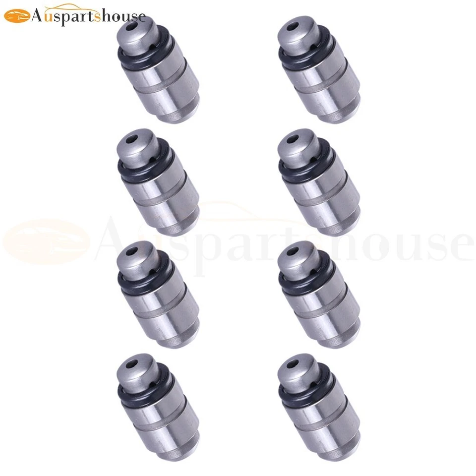 Ajustadores de pestañas elevadores para 93-1994 Eagle Talon 1,8 L 90-1993 Dodge Ram 50 2,0 L Foto 2 de 4