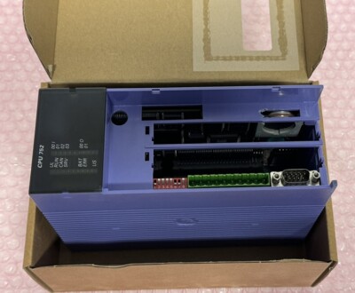 SELECTRON MAS 44110002 - CPU752 ''used - modified for engineering''