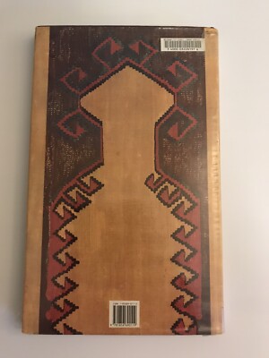 洋書 KILIMS MASTERPIECES FROM TURKEY 洋書 KILIMS MASTERPIECES FROM TURKEY s-l400.jpg