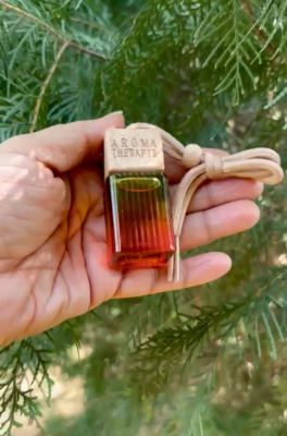 15 ML Natural ROSE GULAB ATTAR/ ITTAR Itra Fragrance Oil Perfume