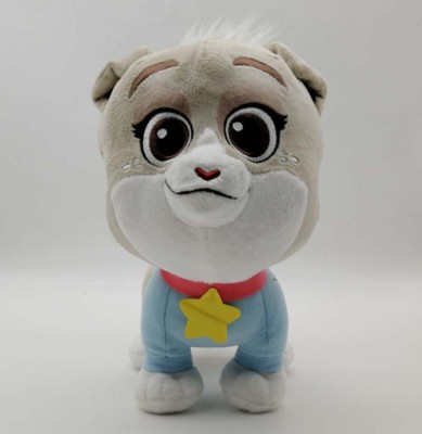 keia puppy dog pals plush