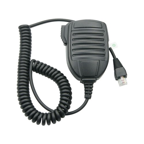 5PC MH-67A8J 8-pinowy mikrofon do YAESU FT-450D Vertex VX-2100 VX-2200 VX-3200 - Zdjęcie 9 z 11
