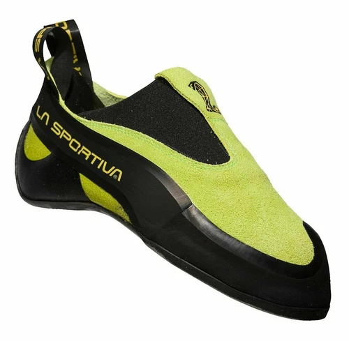 La Sportiva Cobra - Apple/Green