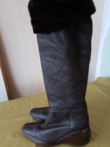 bottes stephane kelian