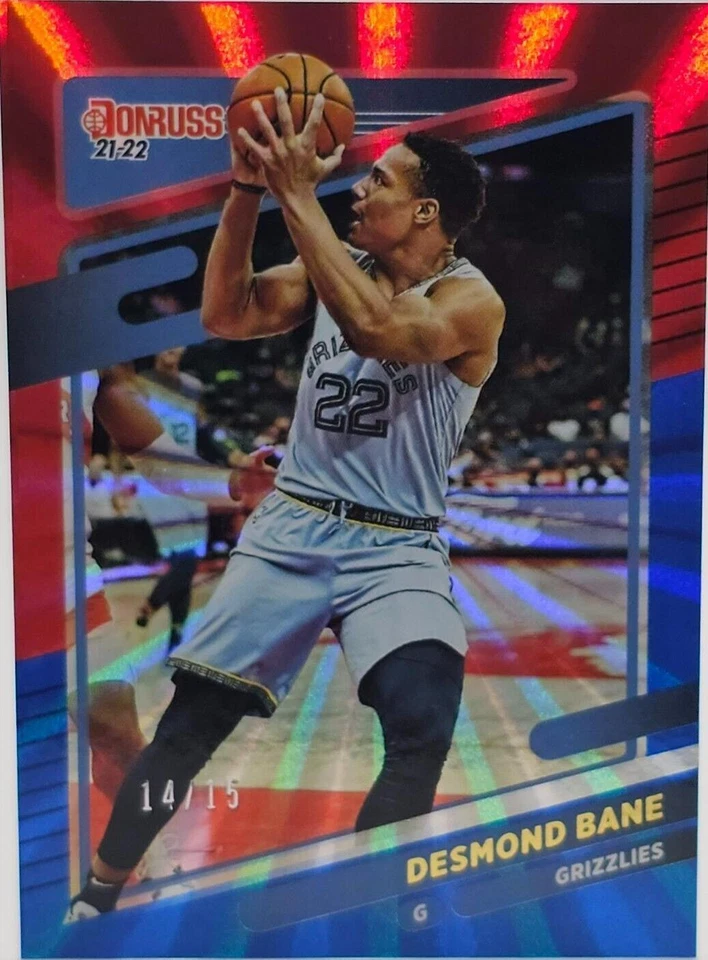 Holo Red & Blue Laser