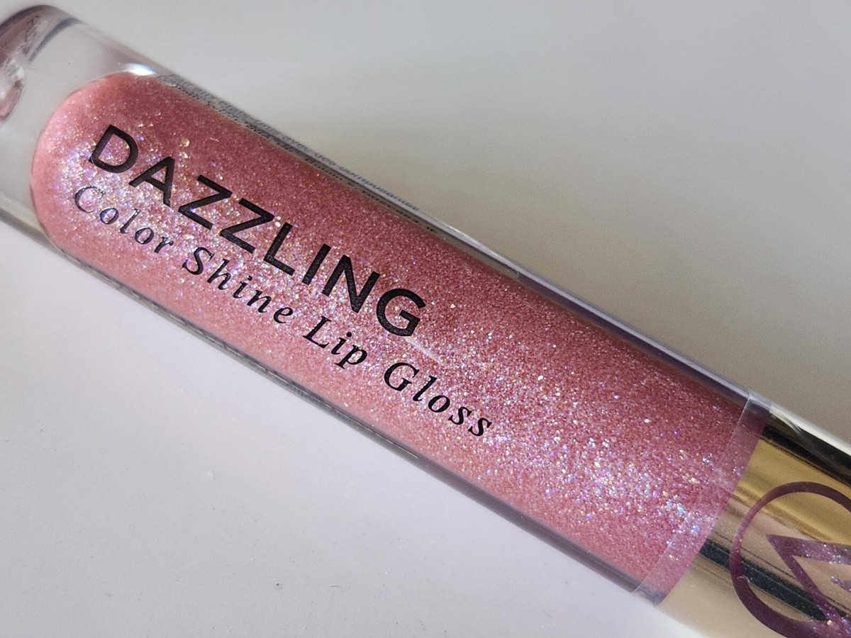Victoria’s Secret DAZZLING Color Shine Lip Gloss. NEW/SEALED