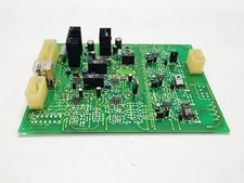 TAIYO ELECTRIC SP-174C-3 GATE CONTROL CARD