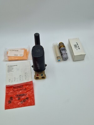 Dornbracht xTOOL UP Thermostatmodul mit 1 Ventil - 3543697090 - NEU