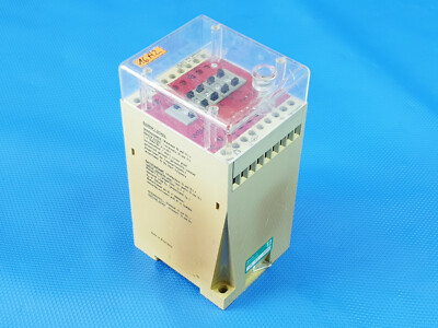 Pepperl + Fuchs 15878 wem-FSU Puls Converter 110/220v Inkl. MwSt