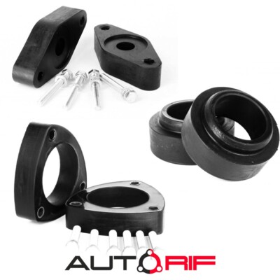 0.8'' 20mm Car Spacers Lift Kit for Ford FOCUS, KUGA, C-MAX