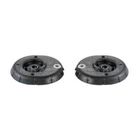 2X SNR FederbeinstüTzlager Vorne FüR Opel Crossland X 75 1.2 1.6 Turbo D P17