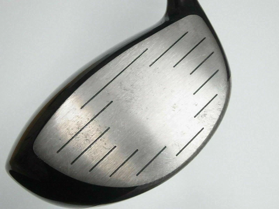 MIURA GIKEN GOLF CLUB DRIVER MD390 TOUR SPEC 9DEG S-FLEX 6287 - Image 3 of 3