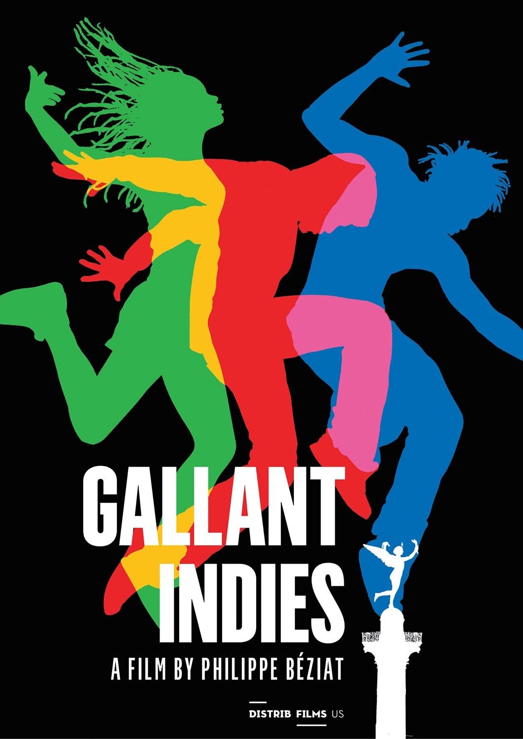 Gallant Indies (DVD) Clément Cogitor