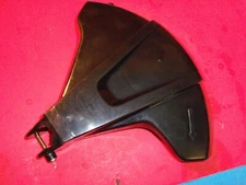 NEW ROBIN TRIMMER CUTTER GUARD FITS CURVE SHAFTS 6168006002 5394 OEM KBW