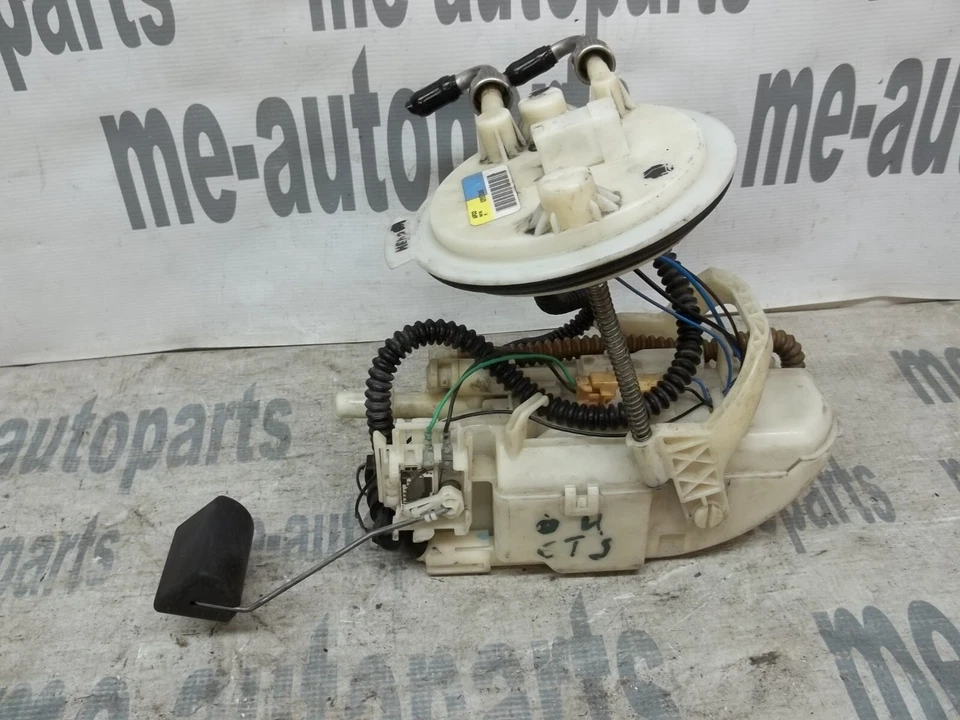 2004-2007 CADILLAC CTS STS OEM ORIGINAL FUEL PUMP SENDING UNIT ASSEMBLY 020578AE - Image 4 of 4