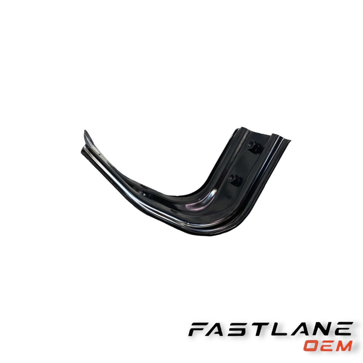 2022-2023 JEEP FENDER MOUNTING FRONT BRACKET RH NEW OEM 68341996AA 