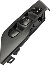 SWITCHDOCTOR Window Master Switch & Bezel for  2013-2018 Nissan Altima