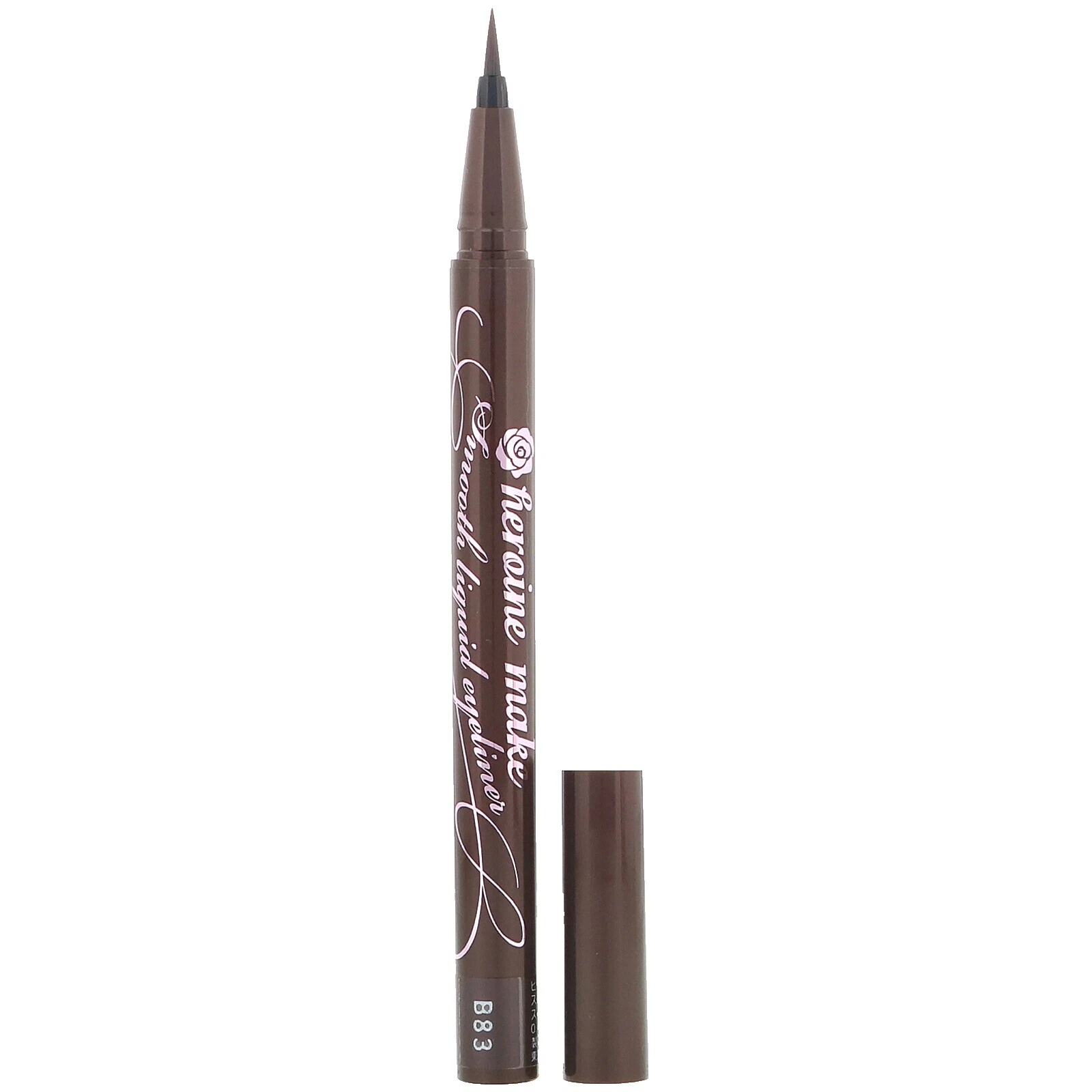 Waterproof Liquid Eyeliners Eyeliners