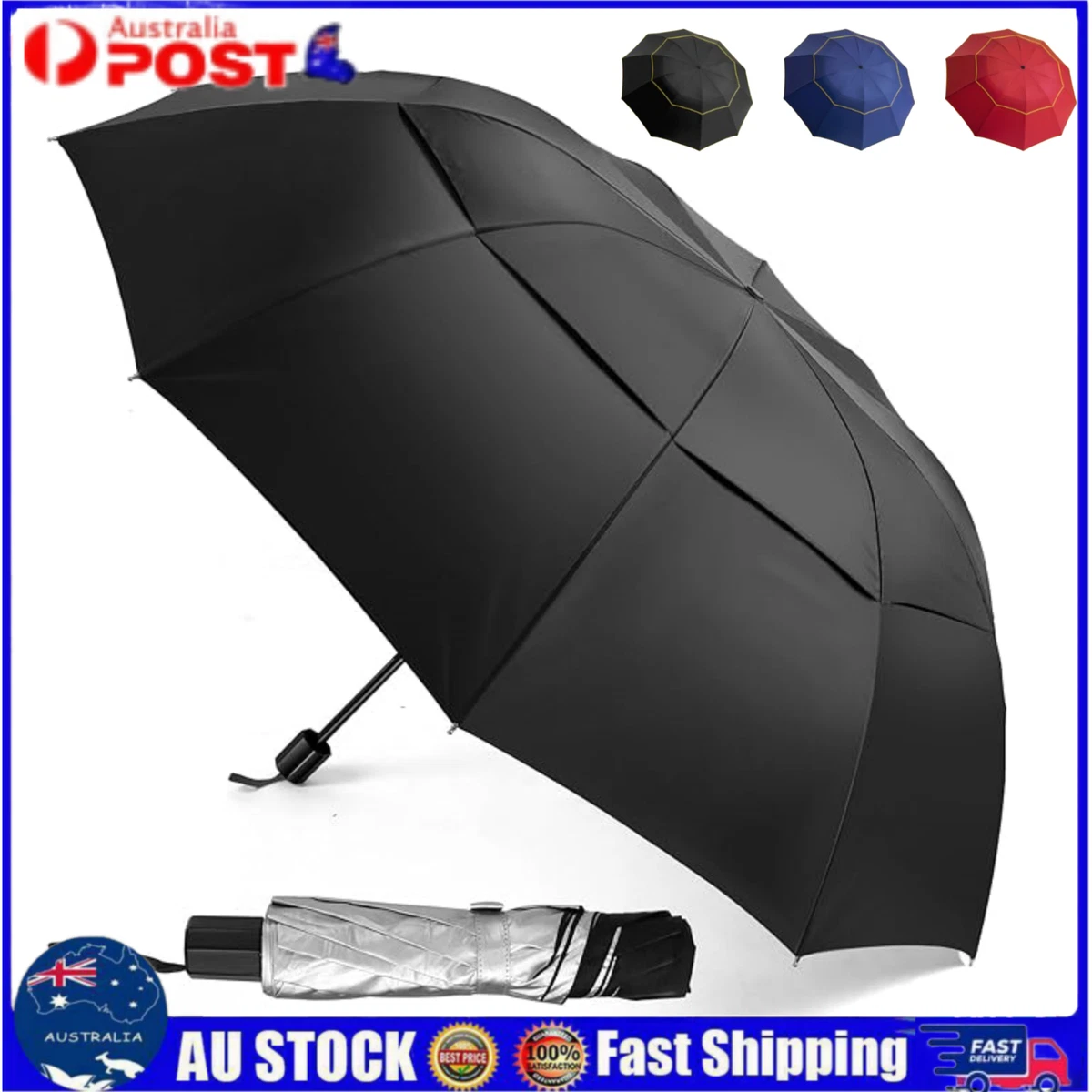 Best golf sales umbrella australia