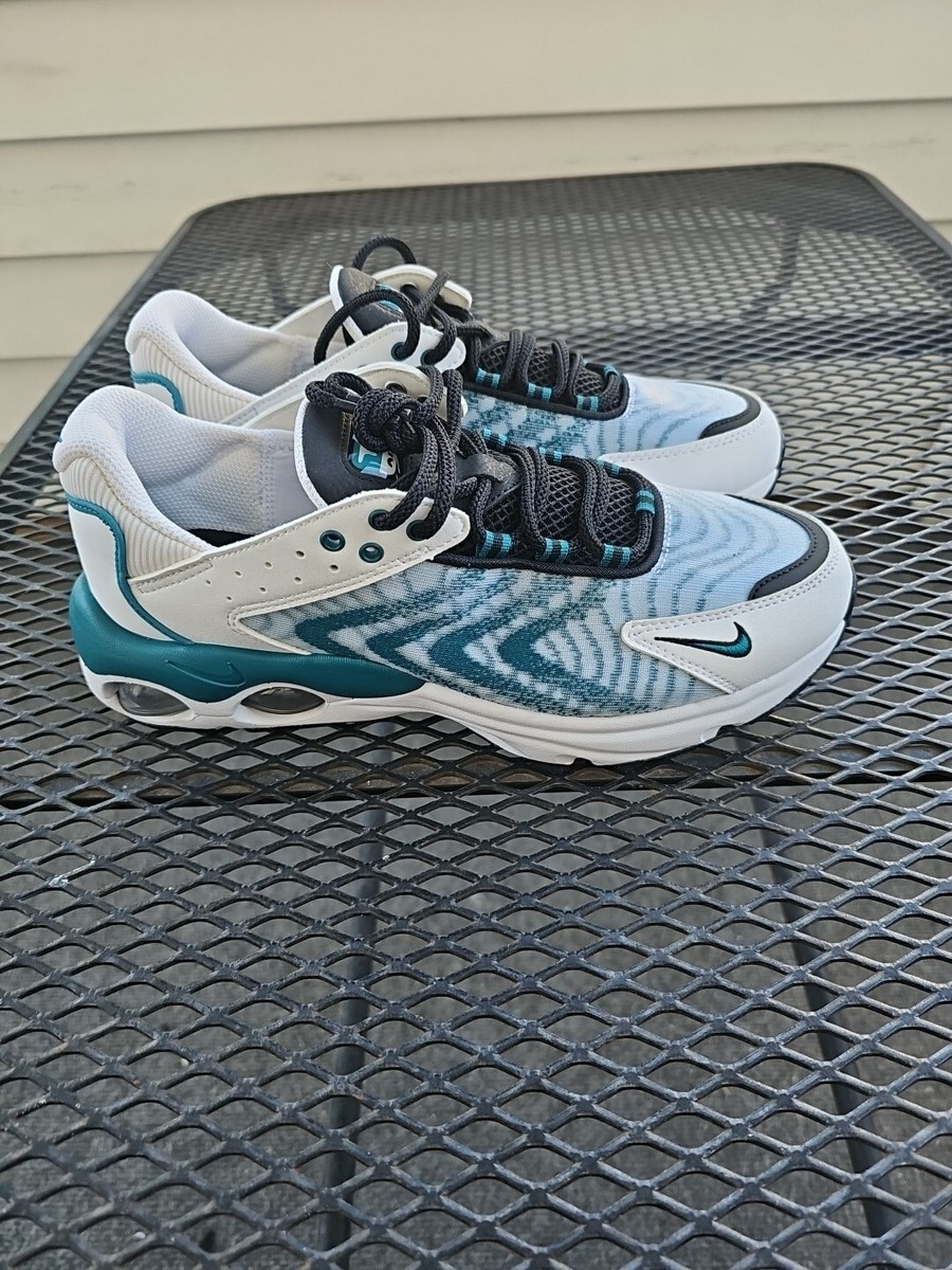 Size 7 (GS) - Nike Air Max TW Low Bright Spruce for sale