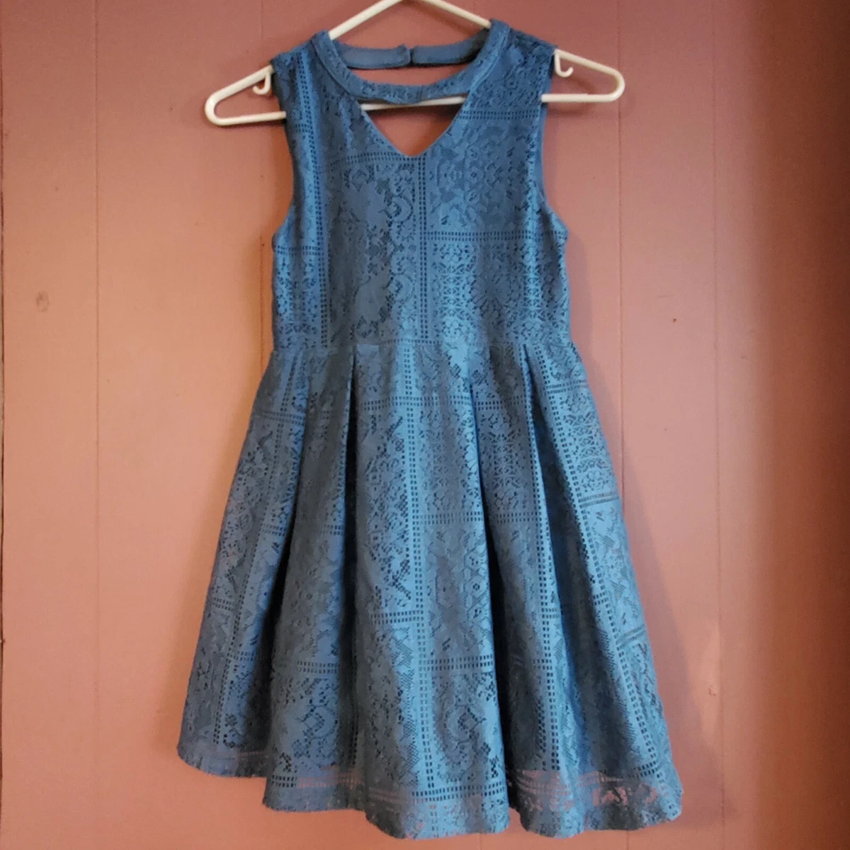 Beautees clearance girls dress