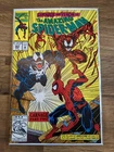 Marvel Amazing Spiderman #362 1992 - Key 2nd App Carnage - High Grade 1st Print