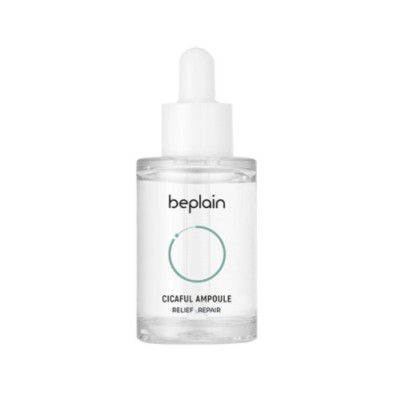 Beplain Cica FUL Ampoule 30ml