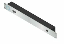 Ubiquiti CKG2-RM 19in. Rack Mounting System - Gray/Black