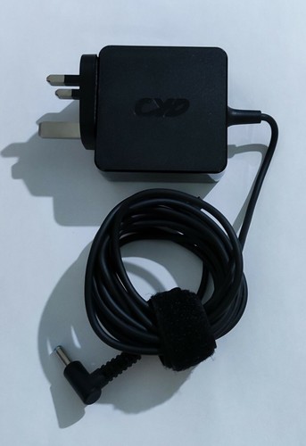 CYD 45W 19,5V 2,31A PowerFast - Ersatz für Laptop - Ladegerät HP Power Charger