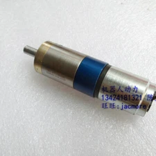 1PC FAULHABER Motor 246:1 2230U012S DC12V Gear