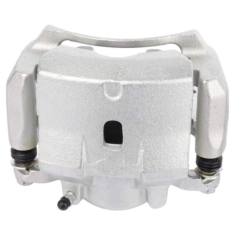 Front For 2006-2011 Chevrolet Hhr 2004-2010 Chevrolet Malibu Brake Calipers 2Pcs - Image 3 of 4