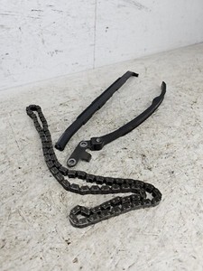 Yamaha XT 600 3tb Steuerkette Gleitschienen timing chain