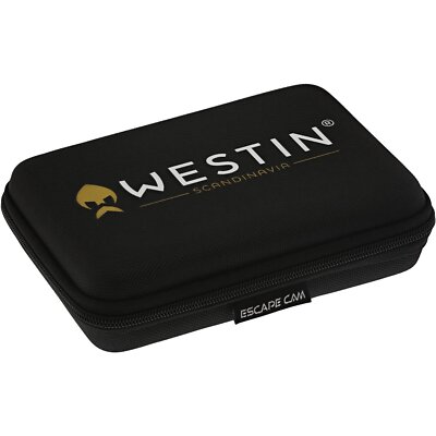 Westin Escape Cam Unterwasser-Actioncam 1080P Full HD