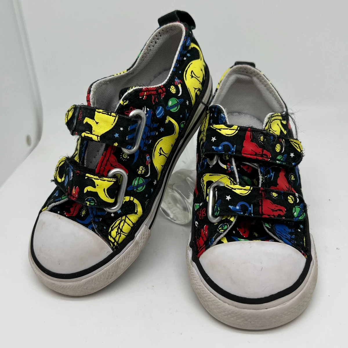 Dino chuck taylors sale