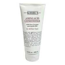 KIEHL'S Amino Acid Conditioner With Pure Coconut and Jojoba Oils 6.8OZ./200ML