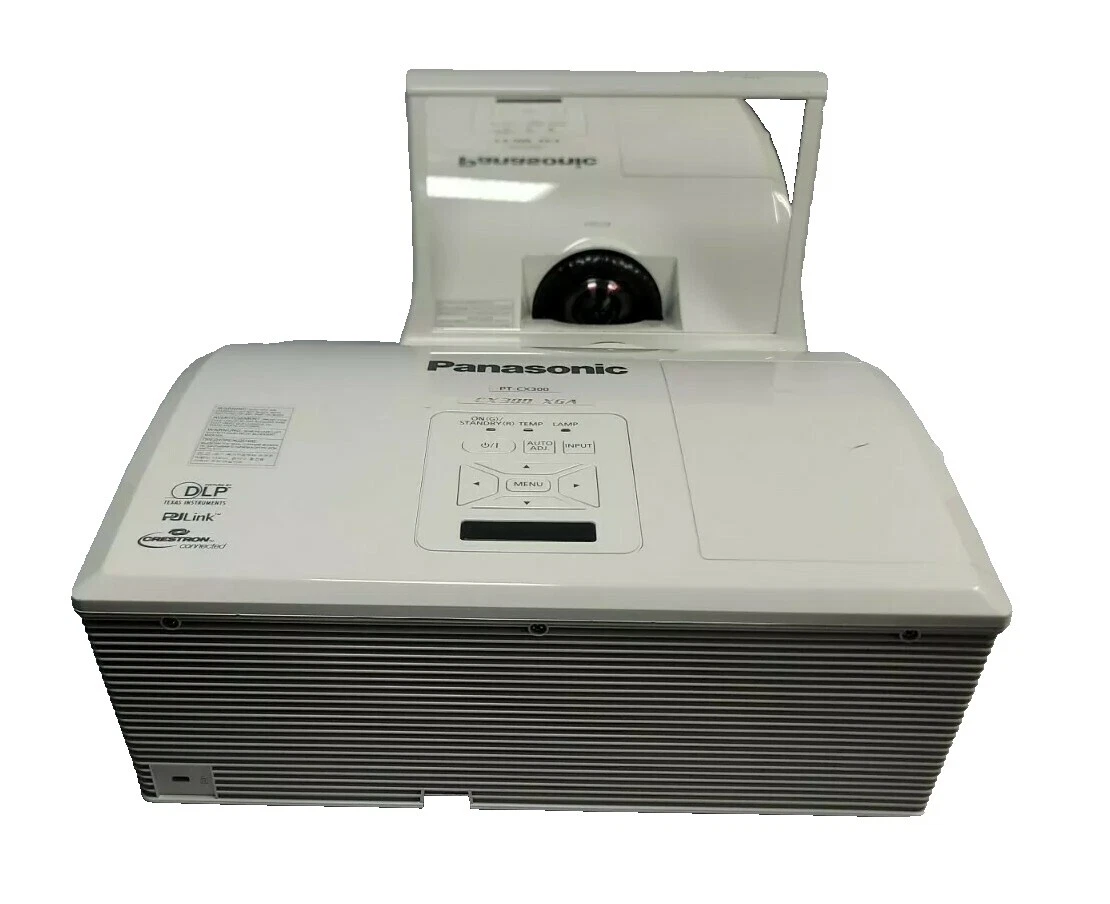 Panasonic DLP Home Theater Projectors